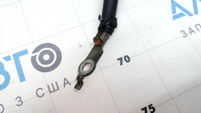Battery ground wire Ford Escape mk3 17-19 2.0T