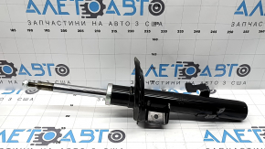 Front right shock absorber for Land Rover Range Rover Evoque 12-18