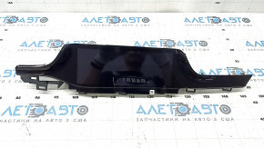 Monitor, display, navigation Jeep Grand Cherokee WL 21-26 8.4" touchscreen, scratches