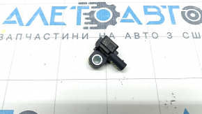 Left center pillar airbag sensor for Jeep Grand Cherokee WL 21-25