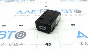 HDMI Port Jeep Grand Cherokee WL 22-26