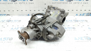 Nissan Rogue 21-26 AWD 33k Rear Differential