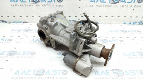 Nissan Rogue 21-26 AWD 33k Rear Differential