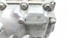 Nissan Rogue 21-26 AWD 33k Rear Differential