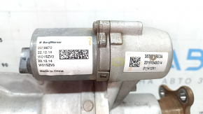 Nissan Rogue 21-26 AWD 33k Rear Differential