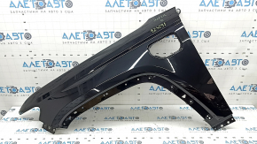 Front left fender Jeep Grand Cherokee WL 22-26 PHEV