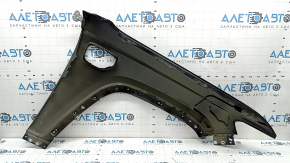 Front left fender Jeep Grand Cherokee WL 22-26 PHEV