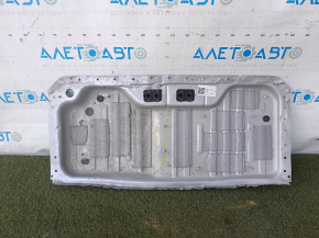 Mercedes GLC 16-22 trunk trough on the body