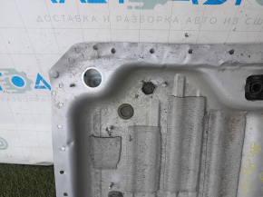 Mercedes GLC 16-22 trunk trough on the body