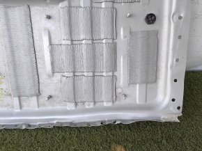 Mercedes GLC 16-22 trunk trough on the body