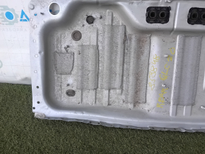 Mercedes GLC 16-22 trunk trough on the body