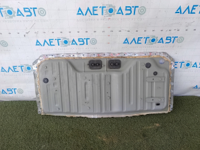 Mercedes GLC 16-22 trunk trough on the body