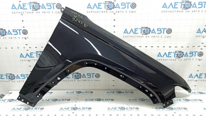 Front right fender Jeep Grand Cherokee WL 21-26