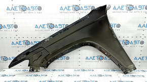 Front right fender Jeep Grand Cherokee WL 21-26
