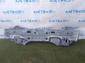 Toyota Prius 50 19-22 rear panel on the body, green