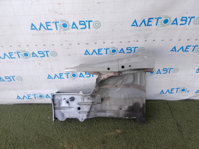 Front left side member for Audi A3 8V 15-20 4d, 5d, sawn off