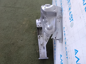 Front left side member for Audi A3 8V 15-20 4d, 5d, sawn off