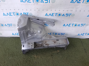 Front left side member for Audi A3 8V 15-20 4d, 5d, sawn off