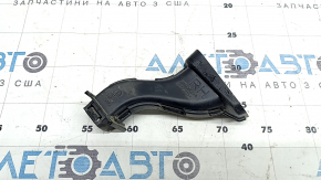 Right windshield wiper grille drain for Jeep Grand Cherokee WL 21-26