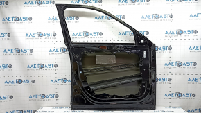Bare front left door Jeep Grand Cherokee WL 21-26 black PXJ