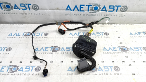 Rear right door lock for Jeep Patriot 11-17