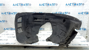 Front left fender liner for Jeep Grand Cherokee WL 21-26 type 1