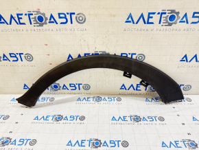 Rear left wing arch trim Subaru XV Crosstrek 18-23