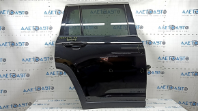 Rear right door assembly for Jeep Grand Cherokee WL 22-26
