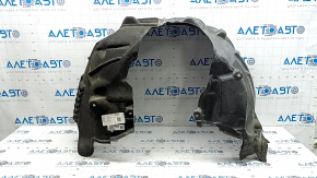 Front right fender liner for Jeep Grand Cherokee WL 21-26 type 1, torn