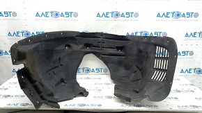 Front right fender liner for Jeep Grand Cherokee WL 21-26 type 1, torn