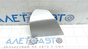 Jeep Grand Cherokee WL 21-26 SINCE 1941 Chrome Front Panel Upper Left Side Trim