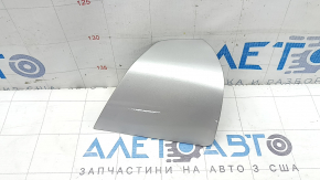 Jeep Grand Cherokee WL 21-26 SINCE 1941 Chrome Front Panel Upper Right Side Trim