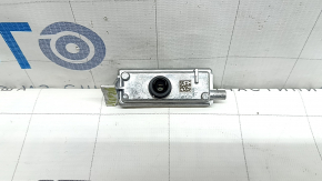 Jeep Grand Cherokee WL 23-26 lane keeping camera on the windshield