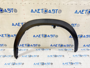 Front right wing arch trim Lexus NX200t NX300 NX300h 15-21