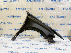 Front left fender for Lincoln MKC 15-19 pre-restoration, steel