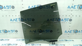 Jeep Grand Cherokee WL 22-25 rear left door glass, tinted, triplex
