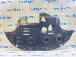 Engine Guard for Hyundai Elantra AD 17-20 2.0
