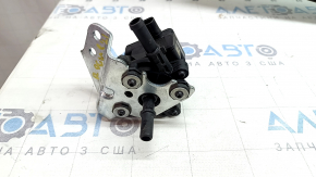 Nissan Rogue 21-23 Evaporative Coolant Pump