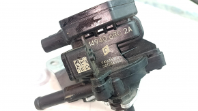 Nissan Rogue 21-23 Evaporative Coolant Pump