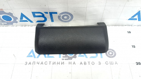 Jeep Grand Cherokee WL 21-26 black upper left side center console trim