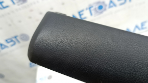 Jeep Grand Cherokee WL 21-26 black upper left side center console trim
