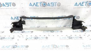 Upper radiator deflector for Jeep Grand Cherokee WL 22-26 type 2