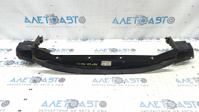 Upper radiator deflector for Jeep Grand Cherokee WL 22-26 type 2