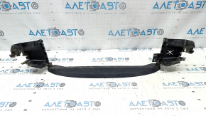 Upper radiator deflector for Jeep Grand Cherokee WL 22-26 type 2