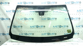 Toyota Rav4 16-18 windshield for camera