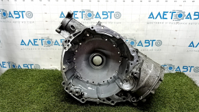 Front cover of the automatic transmission with an intermediate shaft for the Audi Q7 16-26 SHS AWD 3.0T