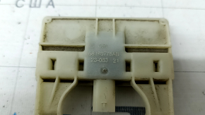 Jeep Grand Cherokee WL 21-25 Tailgate Release Button