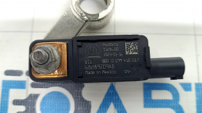 Negative terminal for Jeep Grand Cherokee WL 22-26 with sensor