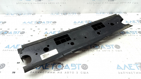 Lower radiator deflector for Jeep Grand Cherokee WL 22-25