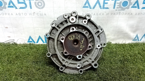 Differential for the Audi Q7 16-26 SHS AWD 3.0T automatic transmission
